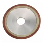 Deimantinis pjūklų galandymo diskas | lėkštės tipo | 125x10x32x8 mm (XP0125-32)