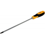 GO-THROUGH SCREWDRIVER HEX PH2x250MM (62175)