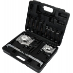 Puller and separators | 14 pcs. (YT-06412)