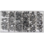 300 PCS STAINLESS STEEL NUTS METRIC ASSORTIMENT (YT-06773)