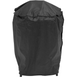 CHARCOAL GRILL WITH RAIN COVER 41CM (99583)