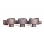 Track rod end remover and installer | 4 pcs. (SK922034)