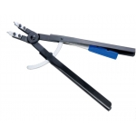Circlip Pliers | straight | for inside Circlips | 500 mm (SK3237)