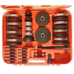 Wheel Bearing Kit 62, 66, 72, 85mm - for VAG (SK9086)