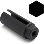 Oxygen Sensor Socket | 10 mm (3/8") drive | 8 mm x 22 mm (SK920036)