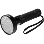 UV 100 LED flashlight and glasses (YT-08582)