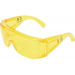 UV žibintuvėlis ir akiniai kondicionavimo sistemos nuotėkio aptikimui | UV 100 LED (YT-08582)