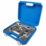 Variklio fiksavimo rinkinys | Opel/Vauxhall/Saab/Chevrolet 4 Turbo Twin Cam Diesel 2.0l, 2.4 L (SK6426)