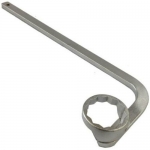 Ключ для масляного фильтра 12 углов Клатч Haldex VAG 46 мм (FW46)