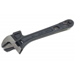 4 in1 Multifunction Adjustable Wrench | Wide Opening | Reversable Jaw | With Hammer Head and Ratchet (MAW04)