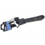 4 in1 Multifunction Adjustable Wrench | Wide Opening | Reversable Jaw | With Hammer Head and Ratchet (MAW04)