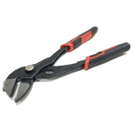 10" Waterpump Pliers With Quick Release and grab function & Adjustable Jaw (WP1010)