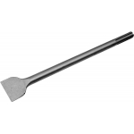 SDS MAX FLAT CHISEL 50MM LENGTH 400MM (YT-47336)