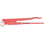 PIPE WRENCH S 3.0" (YT-22183)
