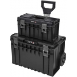 Double Tool box set (YT-09162)