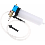 Auto Brake Fluid Oil Change Replacement Bleeder Empty Exchange Drained Kit (H1071)