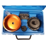 BMW Crankshaft Rear Oil Seal / Removal Install Tool Set N51 N52 N54 N55 (H3129)
