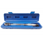 Torque Wrench | 10 mm (3/8") | 19 - 110 Nm (TW38)