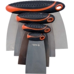 FILLER AND SPREADER SET 4 PCS (YT-52790)
