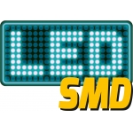 Светодиодный переносной прожектор | SMD LED 30W 3000LM (YT-81838)