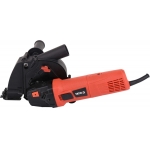 WALL CHASER 1700W 125MM (YT-82015)