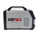 Аппарат плазменной резки IGBT инверторный CUT-40 GEBOTWELD (GET007)