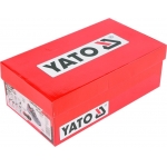 Low-Cut Safety Shoes, Size 45 (YT-80589)