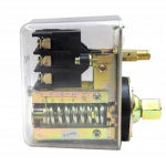 Slėgio jungiklis / vožtuvas | 400V | 3 fazių (SK10678B)
