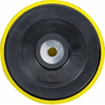 Шлифовальная пластина M10 | Ø 100 мм | для BGS 9259 (9259-3)