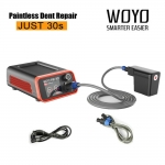 Kėbulo įdubų šalinimo įrankis | indukcinis | aliuminis | Woyo (PDR009)