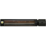 INFRARED HEATER 2000W, REMOTE CONTROL (YT-99532)