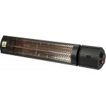 INFRARED HEATER 2000W, REMOTE CONTROL (YT-99532)