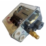 Slėgio jungiklis / vožtuvas | 400V | 3 fazių (SK10678B)