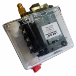 Slėgio jungiklis / vožtuvas | 400V | 3 fazių (SK10678B)
