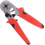 Crimping tool | 0,25 to 10 mm² (CT1030)