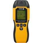 MOISTURE METER FOR WOOD AND BUILDING MAT (81751)
