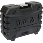 BRAKE CALIPER SOCKET AND BIT SET (YT-06808)