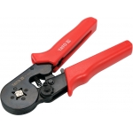 CRIMPING PLIERS CABLE-END SLEEVE | 0,20 iki 10 mm² (YT-23051)