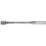 TORQUE WRENCH 1/2" 10-60Nm (YT-07611)