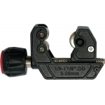 QUICK-RELEASE TUBE CUTTER 3-28 MM (YT-22341)