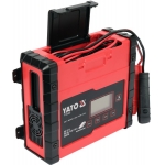 ELECTRONIC BATTERY CHARGER 12V/2A/8A/15A (YT-83003)