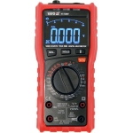 DIGITAL MULTIMETER TRUE RMS | LCD  9999 (YT-73097)
