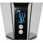 KITCHEN SCALE WITH JUG 1200ML (68364)