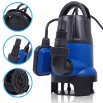 Water Submersible Pump 400w (SK48015)