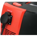 Dulkių siurblys pramoninis | automatinis HEPA filtro kratytuvas | 1600W 30L (YT-85716)