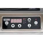 Indukcinė kaitlentė | 3500W (YG-04701)