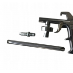 Pistoletas autokonservavimui (graviteksui, dervai, kt.) (SK3023V)