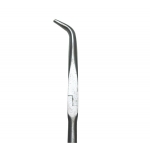 Extra long nose pliers | 45°bent | 16" | 400 mm (L16B45)