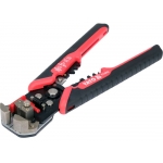 Pliers for wires multifunctional | 225 mm (YT-22703)