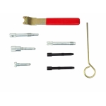 Engine Locking Tool Kit | Chrysler 2.5 CRD (SK9361)